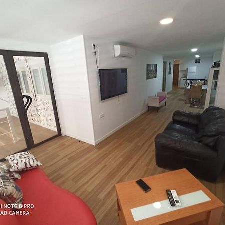 Apartamento Vacacional Apartment Torrevieja Bagian luar foto