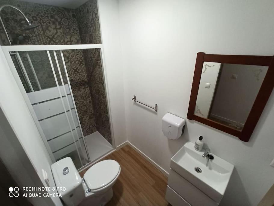 Apartamento Vacacional Apartment Torrevieja Bagian luar foto