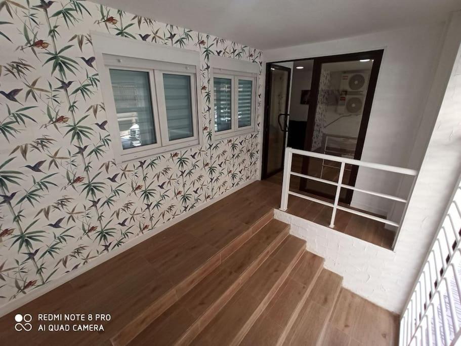 Apartamento Vacacional Apartment Torrevieja Bagian luar foto