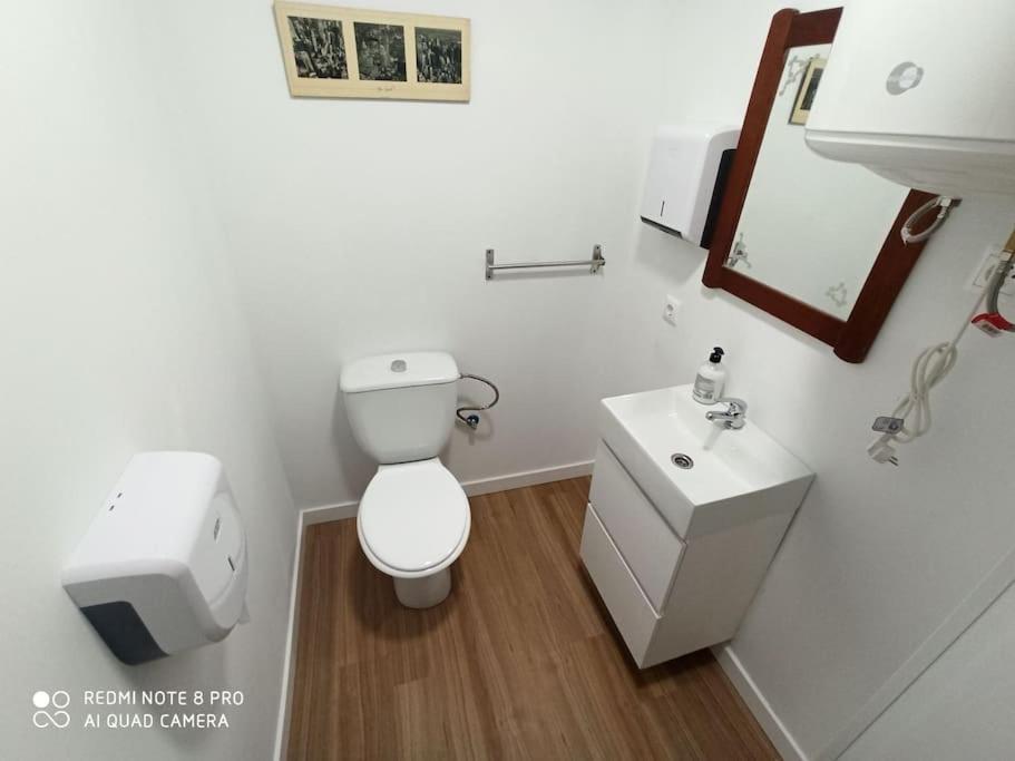 Apartamento Vacacional Apartment Torrevieja Bagian luar foto